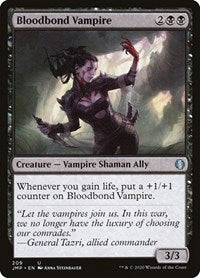 Bloodbond Vampire (209) - Jumpstart