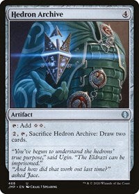 Hedron Archive (468) - Jumpstart