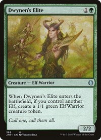 Dwynens Elite (389) - Jumpstart