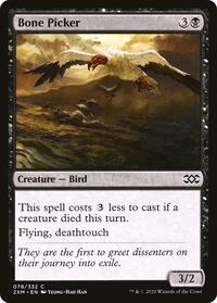 Bone Picker (78) - Double Masters