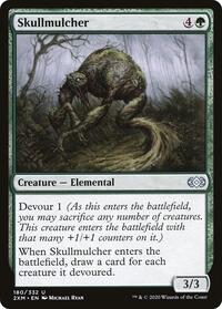 Skullmulcher (180) - Double Masters