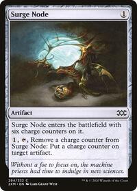Surge Node (294) - Double Masters