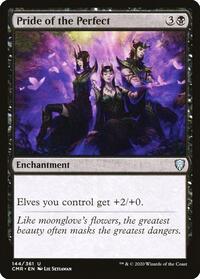 Pride of the Perfect (144) - Commander Legends