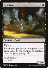 Revenant (147) - Commander Legends