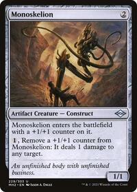 Monoskelion (229) - Modern Horizons 2