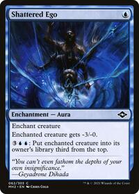 Shattered Ego (62) - Modern Horizons 2