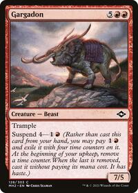 Gargadon (128) - Modern Horizons 2