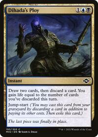 Dihadas Ploy (193) - Modern Horizons 2