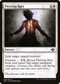 Piercing Rays (24) - Modern Horizons 2