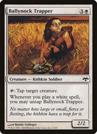 Ballynock Trapper (2) - Eventide