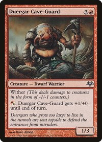 Duergar Cave Guard (51) - Eventide