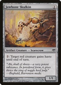 Jawbone Skulkin (170) - Eventide