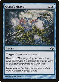 Oonas Grace (27) - Eventide