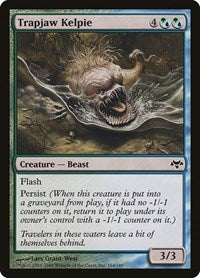 Trapjaw Kelpie (164) - Eventide