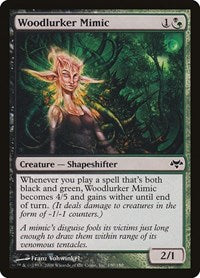 Woodlurker Mimic (130) - Eventide