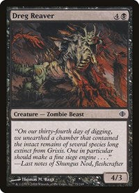 Dreg Reaver (73) - Shards of Alara