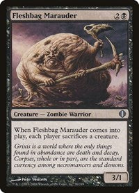 Fleshbag Marauder (76) - Shards of Alara