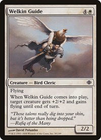 Welkin Guide (30) - Shards of Alara
