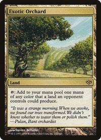 Exotic Orchard (142) - Conflux
