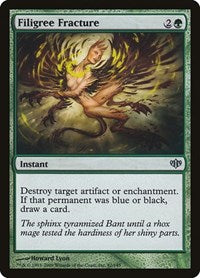 Filigree Fracture (82) - Conflux
