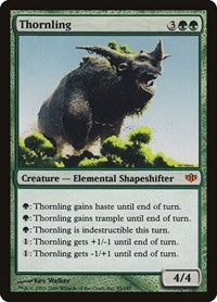 Thornling (95) - Conflux