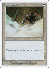 Disenchant (13) - 7th Edition