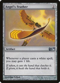 Angels Feather (206) - Magic 2010 (M10)