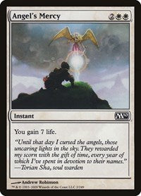 Angels Mercy (2) - Magic 2010 (M10)