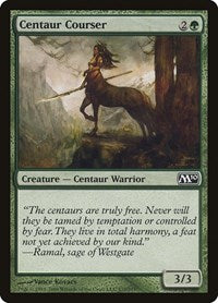 Centaur Courser (172) - Magic 2010 (M10)