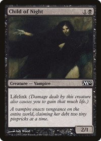 Child of Night (88) - Magic 2010 (M10)