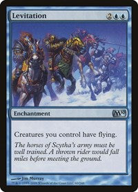 Levitation (60) - Magic 2010 (M10)