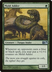 Mold Adder (194) - Magic 2010 (M10)