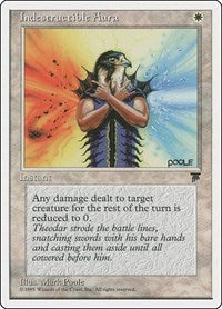 Indestructible Aura (7) - Chronicles