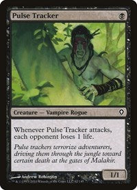 Pulse Tracker (62) - Worldwake