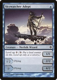 Skywatcher Adept (88) - Rise of the Eldrazi