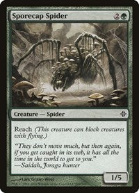 Sporecap Spider (209) - Rise of the Eldrazi