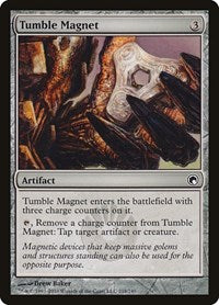 Tumble Magnet (218) - Scars of Mirrodin