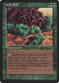 Night Soil Everingham (71a) - Fallen Empires
