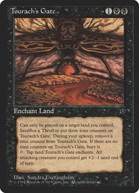 Tourachs Gate (48) - Fallen Empires
