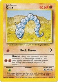 Onix (056/102) - Base Set