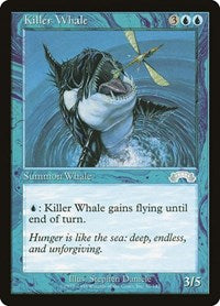 Killer Whale (37) - Exodus