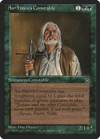 An Havva Constable (81) - Homelands