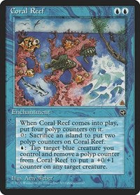 Coral Reef (24) - Homelands