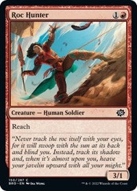 Roc Hunter (150) - The Brothers' War