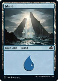Island 103 (103) - Jumpstart 2022