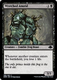 Wretched Anurid (109) - Dominaria Remastered