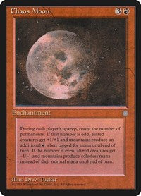 Chaos Moon (179) - Ice Age