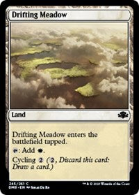 Drifting Meadow (245) - Dominaria Remastered