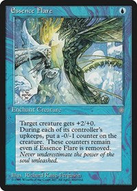 Essence Flare (69) - Ice Age