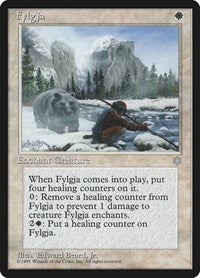 Fylgja (26) - Ice Age